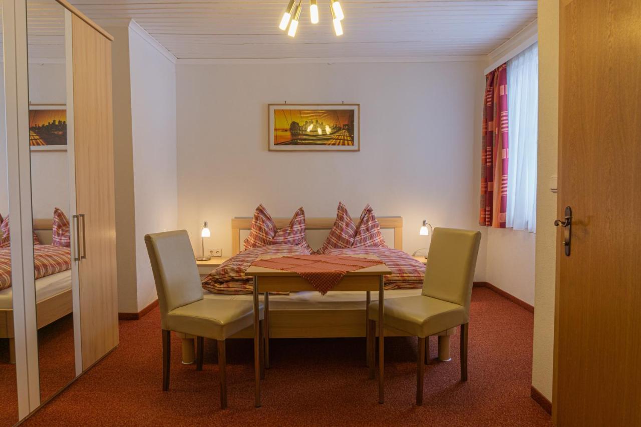 Gasthof Scherer Mühlbach am Hochkönig 외부 사진