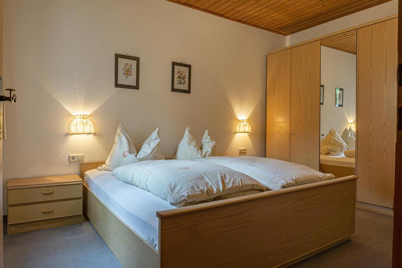 Gasthof Scherer Mühlbach am Hochkönig 외부 사진